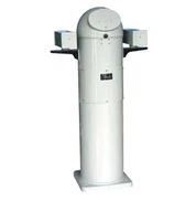 CPL 165 Hợp kim nhôm từ la bàn tiêu chuẩn bằng nhôm đứng